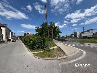 RADO | Rodinný dom s pozemkom 400m2 | Zlatovce - Istebník - 4