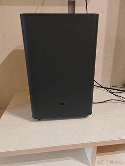 JBL BAR 2.1 Deep Bass - 4