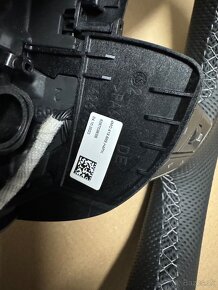 Volant AUDI Q7 ,Q8 4M0 419 689 - 4