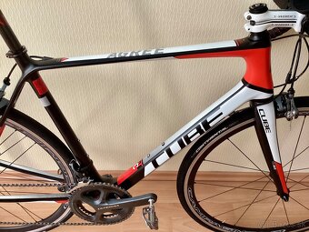 Cube Agree GTC Race - 4