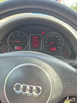 Predam Audi A4 B6 1.9TDI 96kw - 4