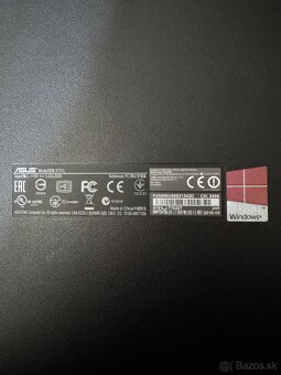 ASUS X751LJ - 4