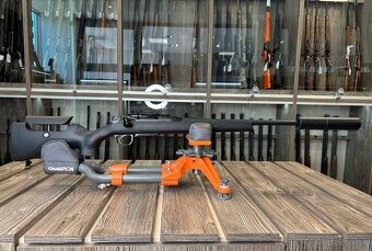 Strasser RS 700 AVA-Tahr Black 6,5 Creed. - 4