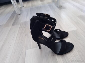 Topanky damske vel. 39 - 4