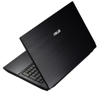 Asus P52F, Windows 10, HDMI - 4