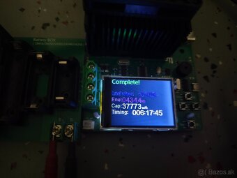 akumulator 12V,68Ah - 4
