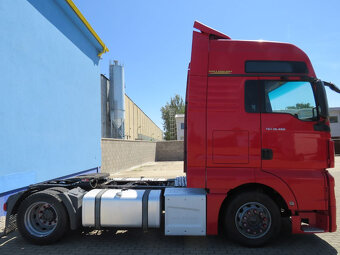 MAN TGX18.460,XL,E6,MEGA,INTARDER,NEW TACHO - 4
