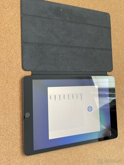 iPad 7 generácia 32 vb - 4