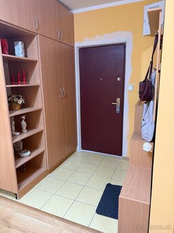 SVIT Predaj 2izbového bytu na Jilemnického ulici - 4