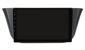 9" IVECO DAILY 5 - ANDROID 13/14 - GPS rádio - 4
