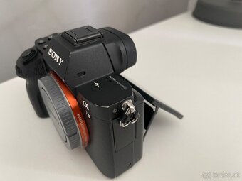 SONY a7II - 4