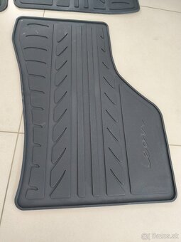 Rohože SEAT - 4