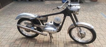 Jawa 350/361 californian - 4
