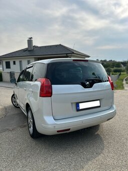 Peugeot 5008 1.6 THP Automat 7-miest - 4