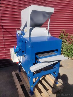 Čistička obilia UKS 600 kg / h | Kalibrátor zrna - 4