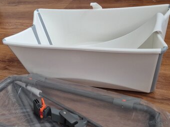 Stokke vanicka na kupanie - 4