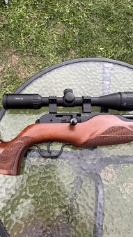 Predám PCP Walther 4,5 - 4
