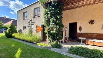 Na predaj Rodinný dom, Háj, 522 m2 - 4