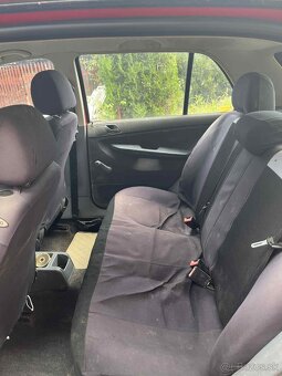 Skoda Fabia 1.2 - 4