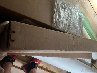 Zateplovacia sada strešného okna Velux BDX MK06 2000 - 4