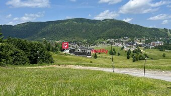 Investičný pozemok 3613 m2, Donovaly, Banská Bystrica - 4