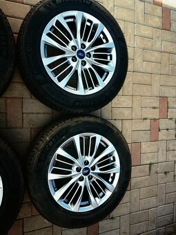 Ford kuga 5x108 r18 - 4