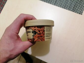 Predám krabičky nádoby lacno - papierové s PE fóliou zvnútra - 4