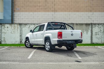 Volkswagen Amarok DC 2.0 BiTDI Atacama 4MOTION AT8 - 4