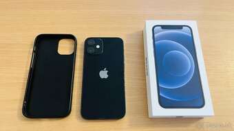 iPhone 12 mini 64 GB – veľmi dobrý stav - 4