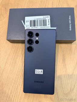 Samsung Galaxy S25 Ultra 12GB/512 GB - 4