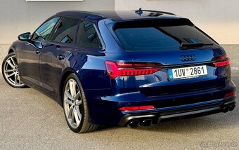 AUDI S6 257 KW 2019 103TKM - 4