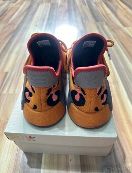 Adidas NMD animal print - 4