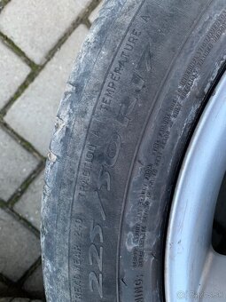 5x120 R17 - 4