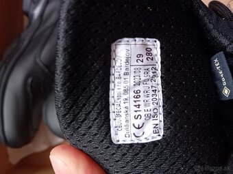 Kanady GORETEX - 4