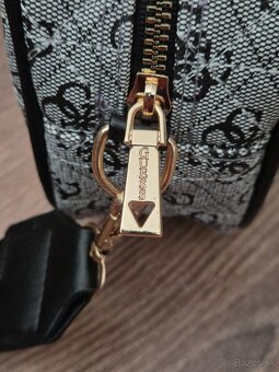 kabelka Guess crossbody - 4