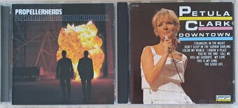 CD ALBUMY 175-25 - 4