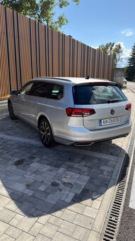 VW Passat B8 2.0 TDI Elegance 110kw DSG - 4