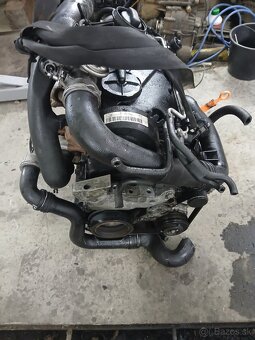 Motor 1.9 TDI BJB - 4