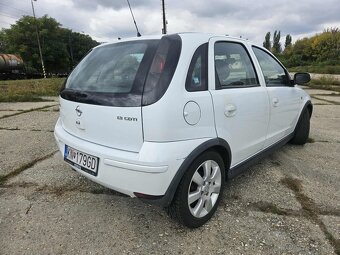 Opel corsa 1.3 CDTI - 4