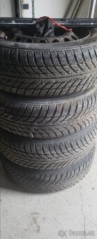 Fiat Tempra 1.4.i.e. Digi tacho - 4