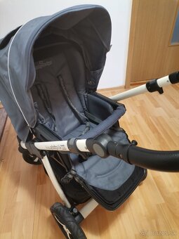 Kočík Baby Design Lupo - 4