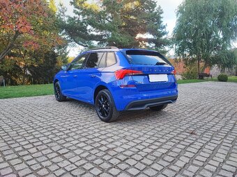 Kamiq 1.0 TSI Ambition  LED light - 4