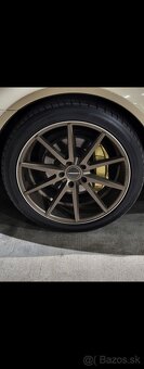 VOSSEN R20 5X120 original - 4