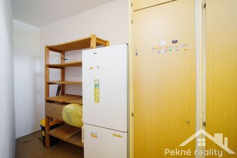 Predaj 3 izbového zariadeného bytu vo Zvolene - Západ - 4