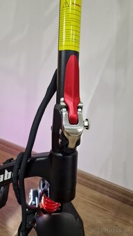 Elektrická kolobežka Kaabo MANTIS king GT black - 4