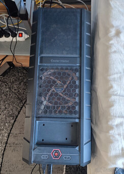 i7 3770K // RX 580 4GB // 16GB RAM - 4