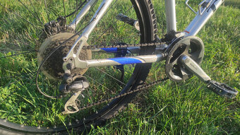 Predám horský bicykel - 4