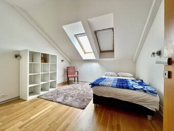 BABONY TRE | A6.11 Rezidenčný nadštandardný byt na ul. Hlbok - 4