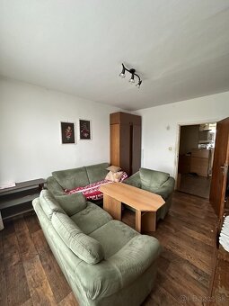 Na predaj 4 izbový byt - 4