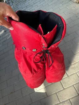 Hokejové nohavice - 4